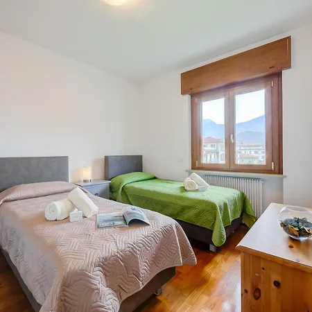 Appartamento Casa Alexander - Happy