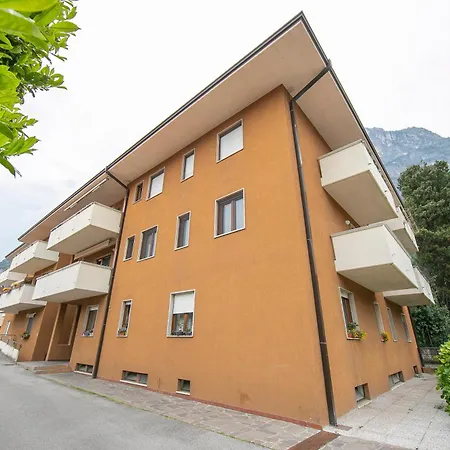 Casa Alexander - Happy Appartamento Riva del Garda