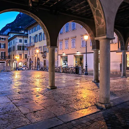 Casa Alexander - Happy Riva del Garda