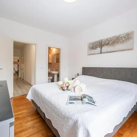 Casa Alexander - Happy Riva del Garda
