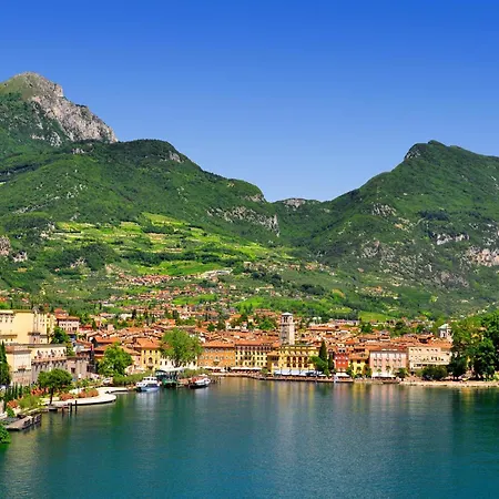 Casa Alexander - Happy Riva del Garda