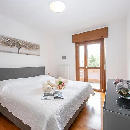 Casa Alexander - Happy Apartment