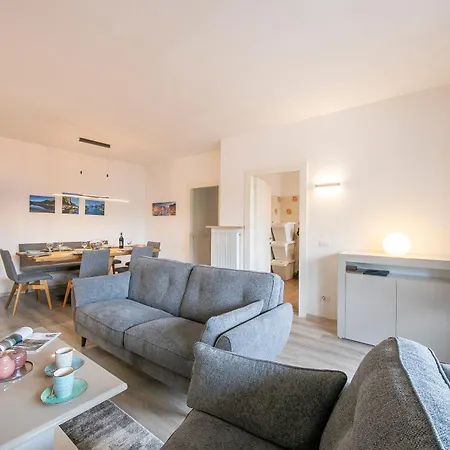 Apartment Casa Alexander - Happy Riva del Garda