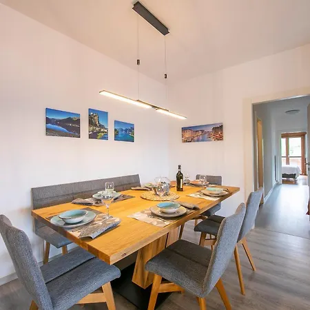 Casa Alexander - Happy Apartment