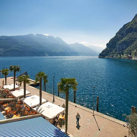 Casa Alexander - Happy Riva del Garda
