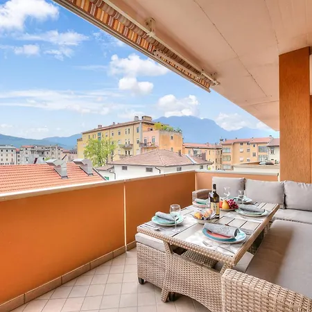 Casa Alexander - Happy * Riva del Garda